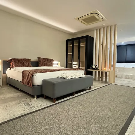 Life Point 3* Trabzon