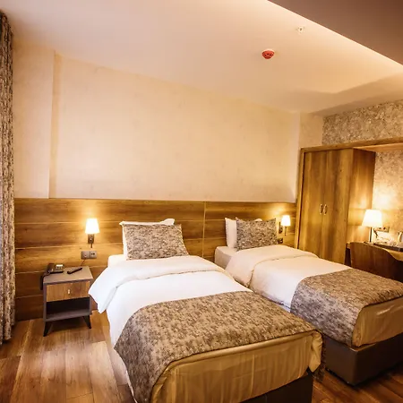 Hotel Life Point Trabzon
