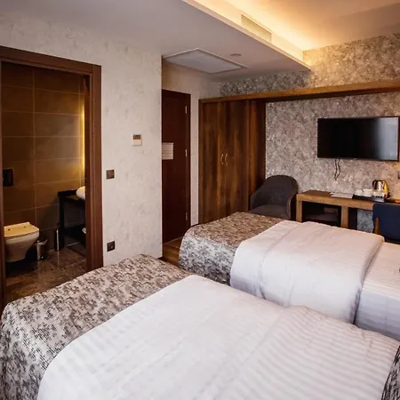 Life Point 3* Trabzon