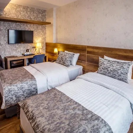 Life Point 3* Трабзон