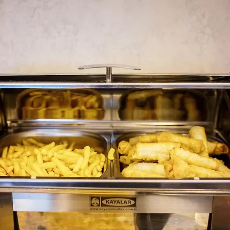 Life Point Hotel Trabzon