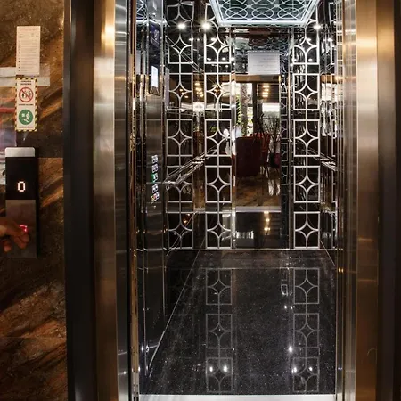 Hotel Life Point Trabzon