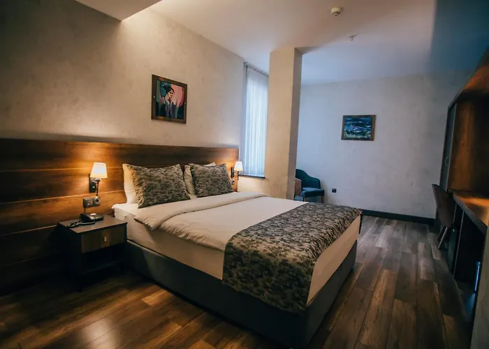 Life Point Hotel Trabzon