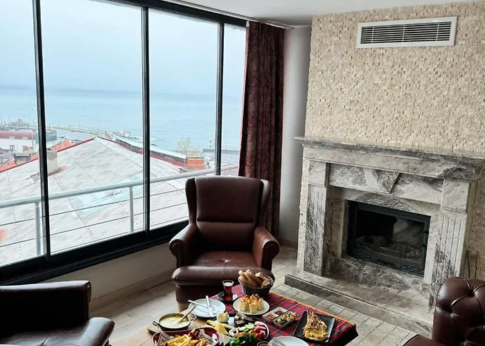 Life Point 3* Trabzon