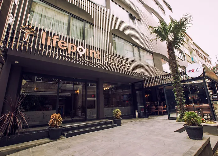 Life Point Trabzon