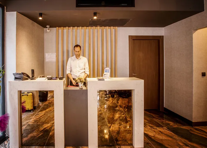 Life Point Hotel Trabzon