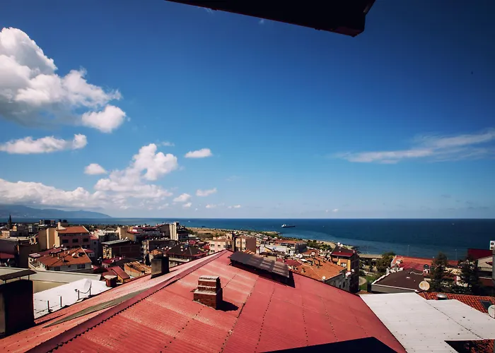 Life Point 3* Trabzon