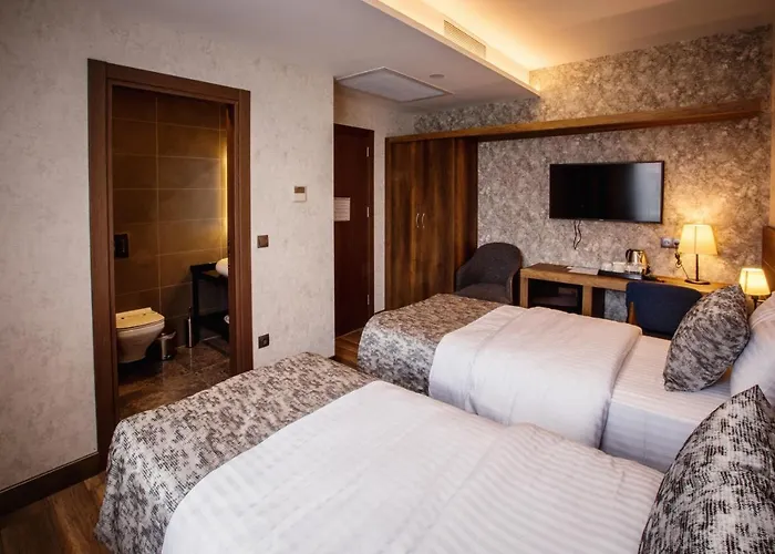 Life Point 3* Trabzon