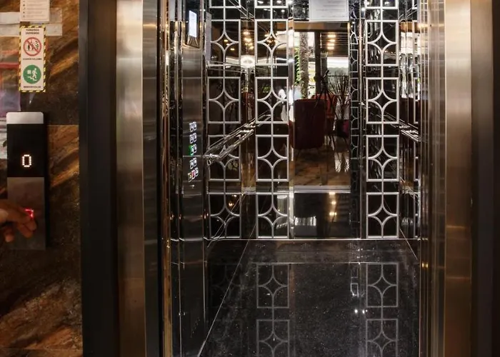 Hotel Life Point Trabzon